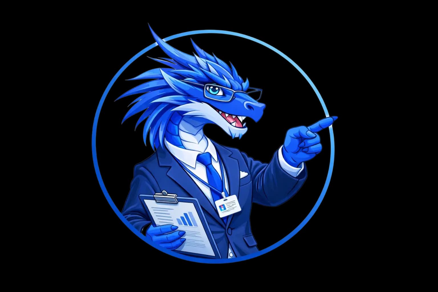 AI Dragon консультант