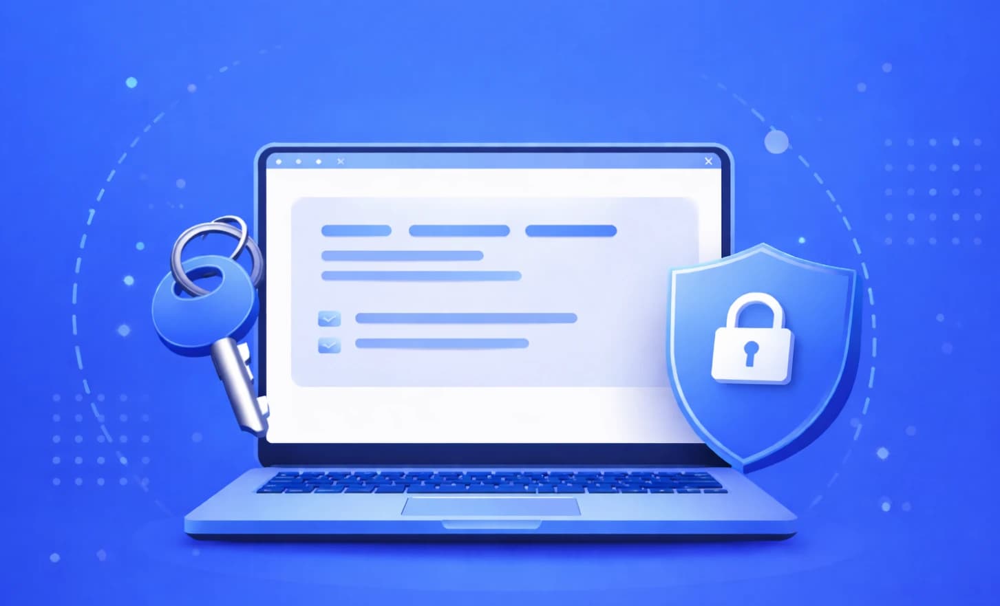 Получаешь доступ к личному кабинету