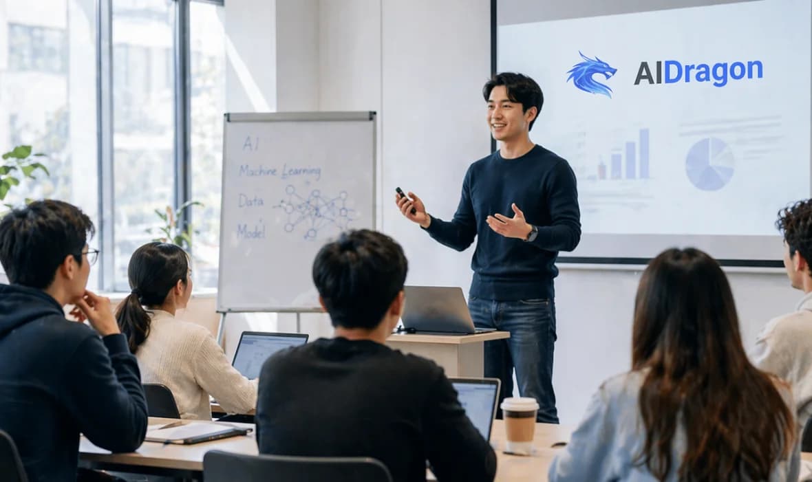 Лекции и мастер-классы